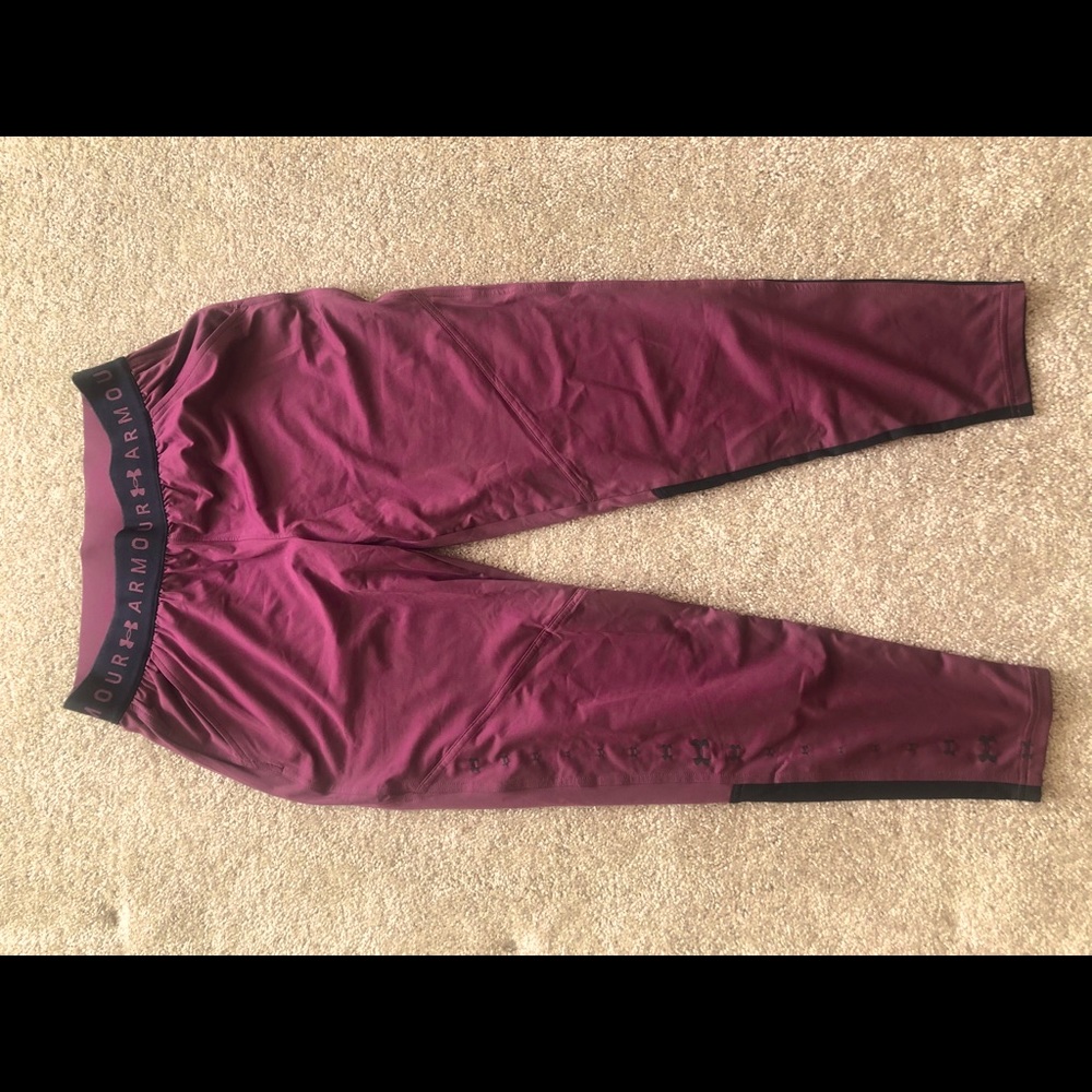 Under Armour pants